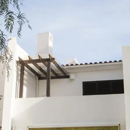 アパート Casa Do Gato Amarelo *