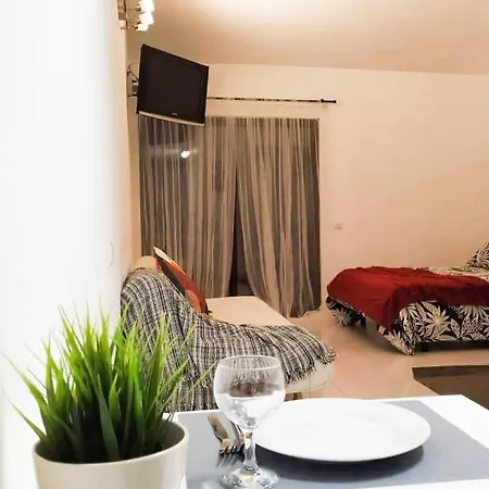 Appartement Casa Do Gato Amarelo Vilamoura